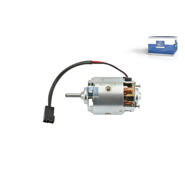 موتور فن 1.22315 DIESEL TECHNIC